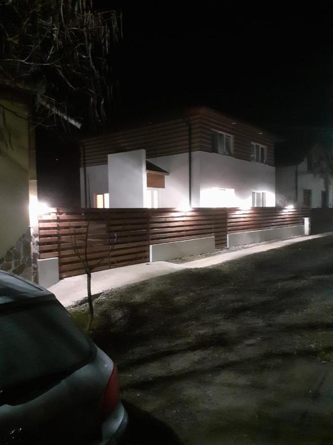 Vila Onix Sacueni Exterior foto